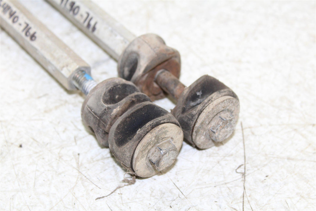 2004 Polaris Sportsman 600 4x4 Sway Bar Links 34140