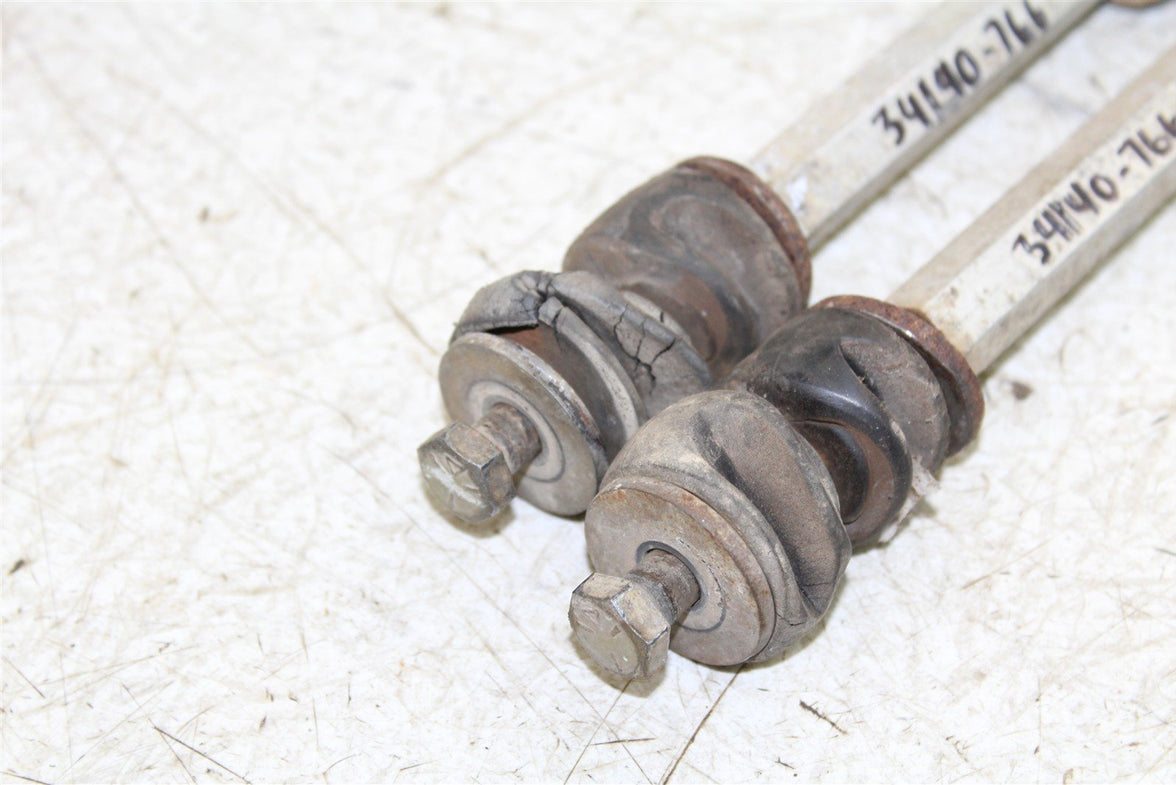 2004 Polaris Sportsman 600 4x4 Sway Bar Links 34140