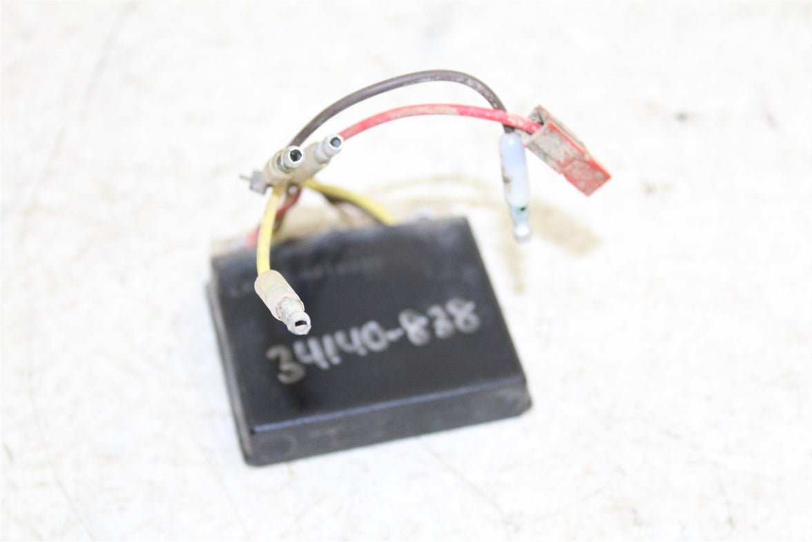2004 Polaris Sportsman 600 4x4 Voltage Regulator Rectifier 34140