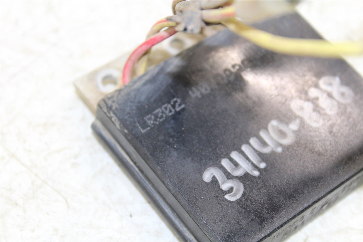 2004 Polaris Sportsman 600 4x4 Voltage Regulator Rectifier 34140