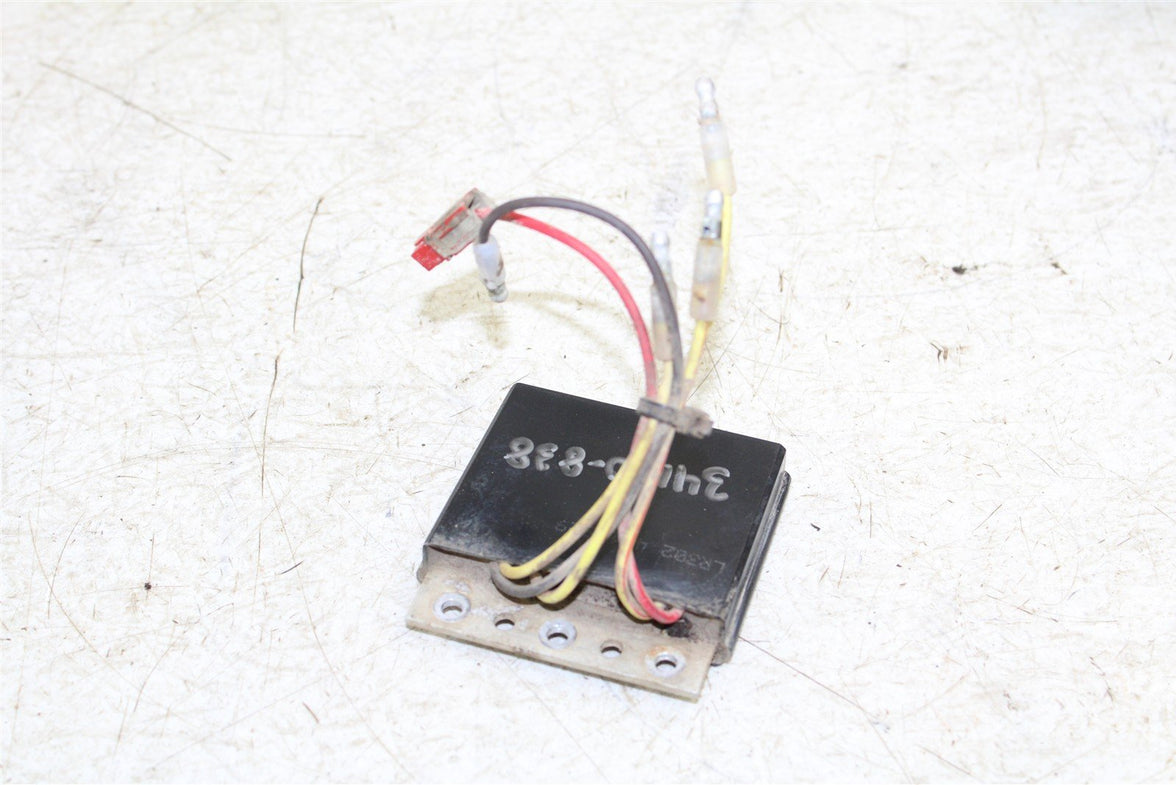 2004 Polaris Sportsman 600 4x4 Voltage Regulator Rectifier 34140