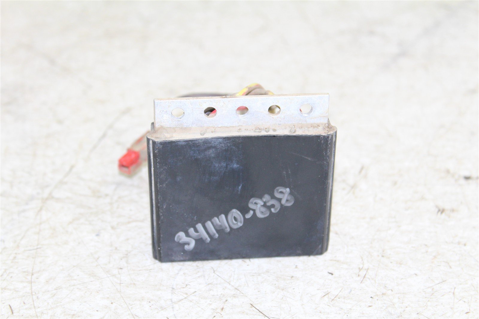 2004 Polaris Sportsman 600 4x4 Voltage Regulator Rectifier 34140