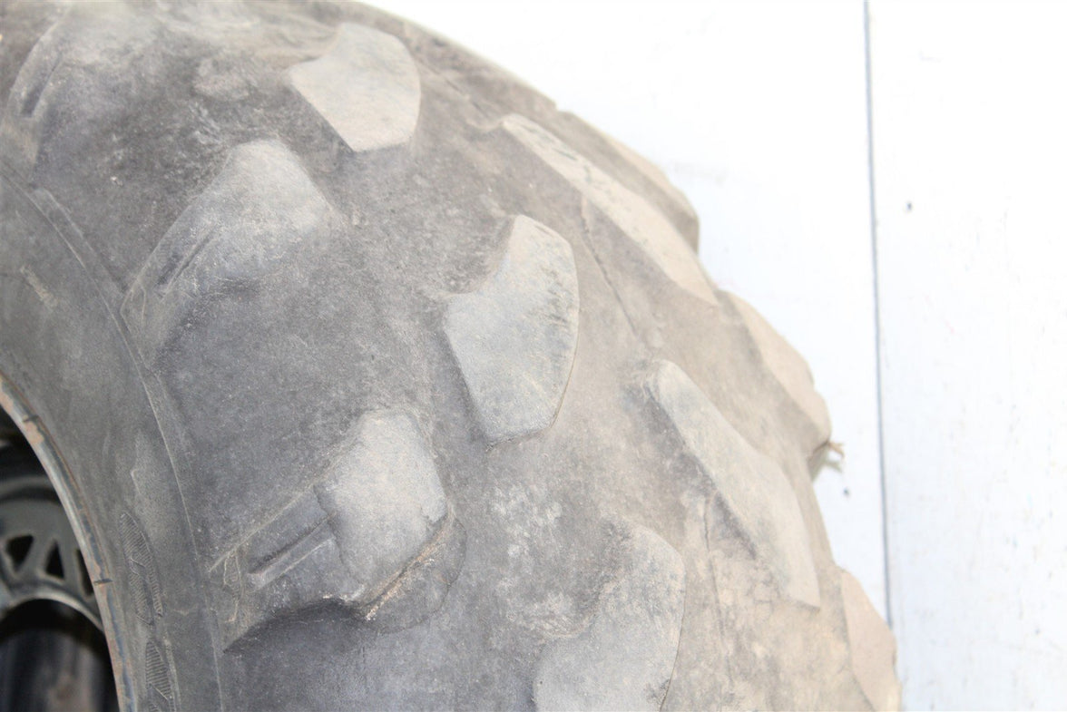 2004 Polaris Sportsman 600 4x4 Rear Wheel Set Rims 34140