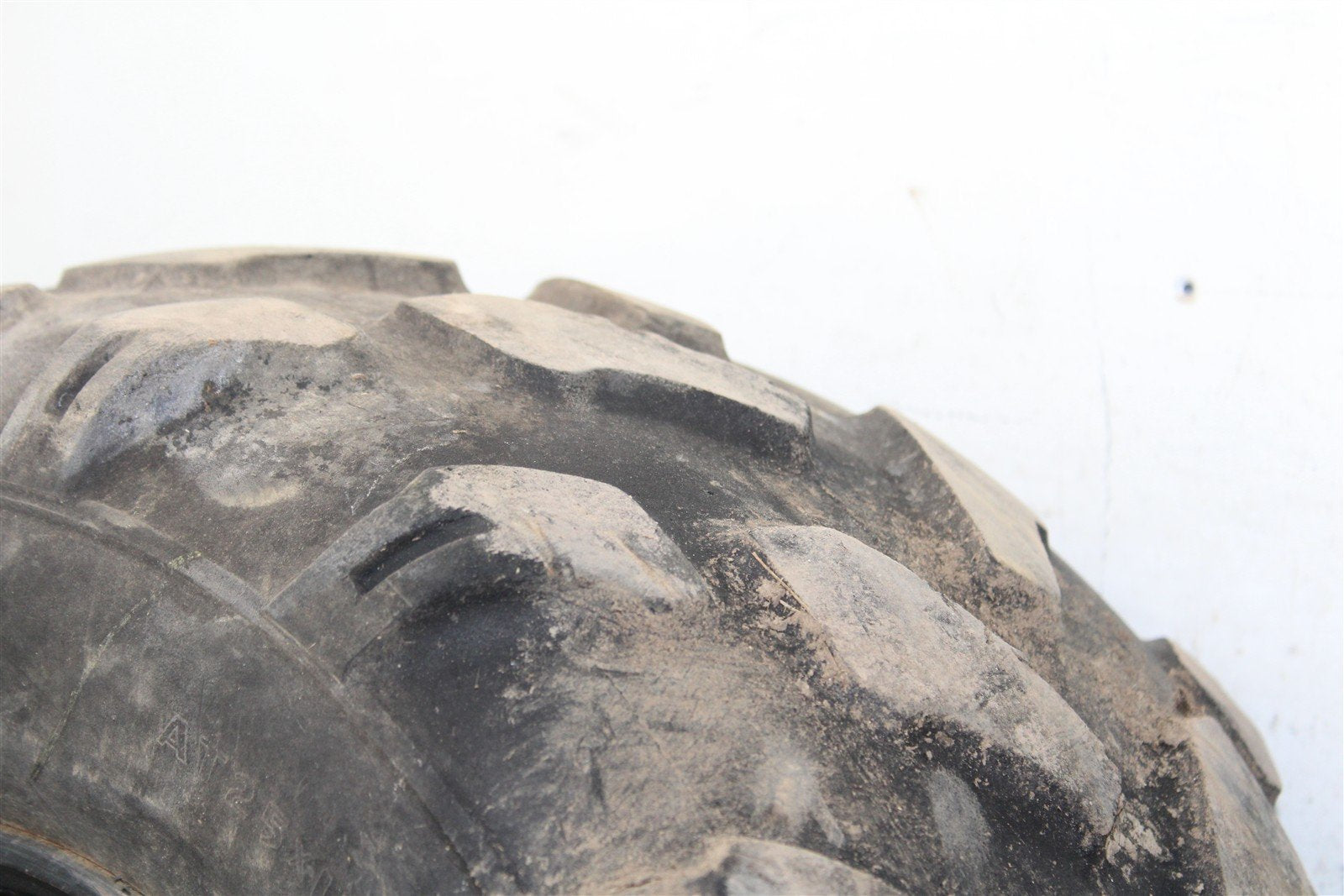 2004 Polaris Sportsman 600 4x4 Rear Wheel Set Rims 34140