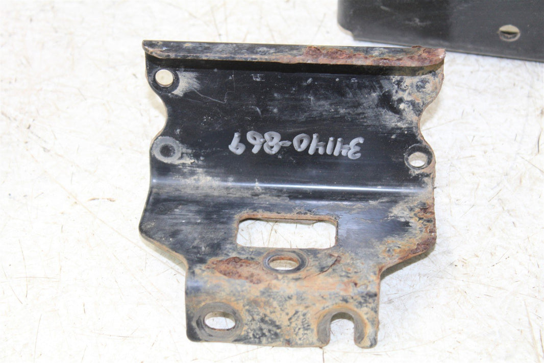 2004 Polaris Sportsman 600 4x4 Winch Mount 34140