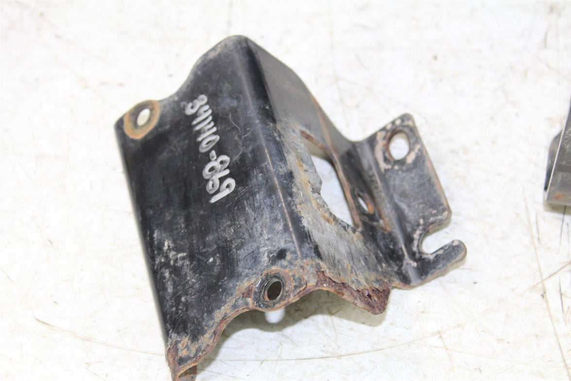 2004 Polaris Sportsman 600 4x4 Winch Mount 34140