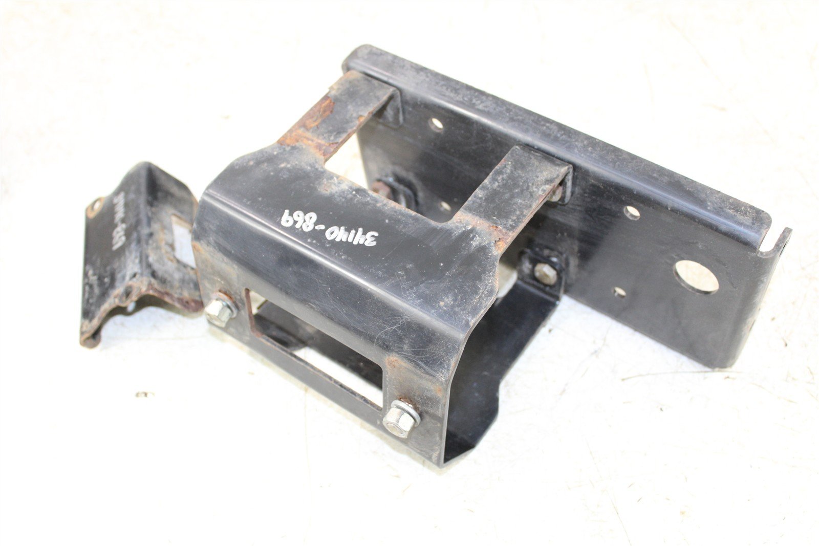 2004 Polaris Sportsman 600 4x4 Winch Mount 34140
