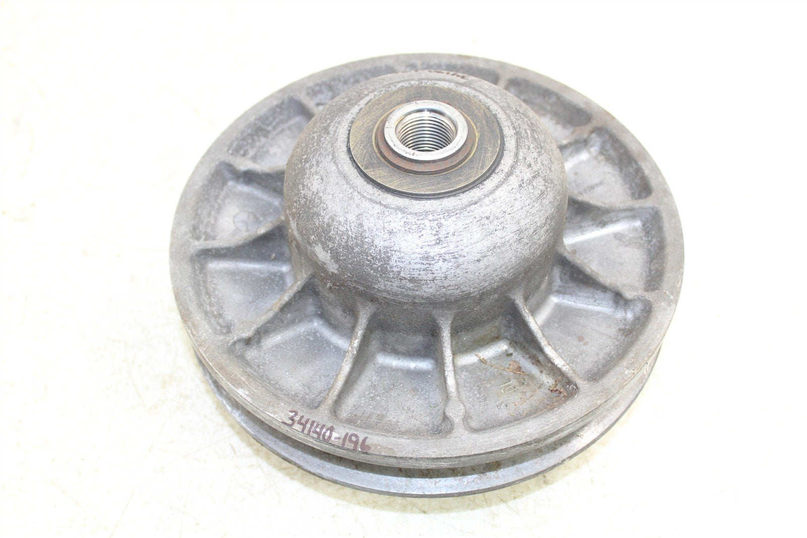 2004 Polaris Sportsman 600 4x4 Secondary Clutch Driven 34140