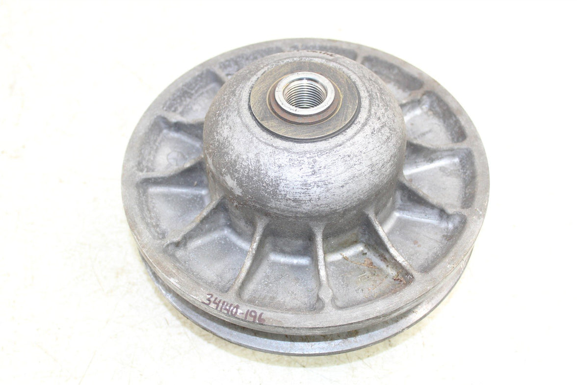 2004 Polaris Sportsman 600 4x4 Secondary Clutch Driven 34140