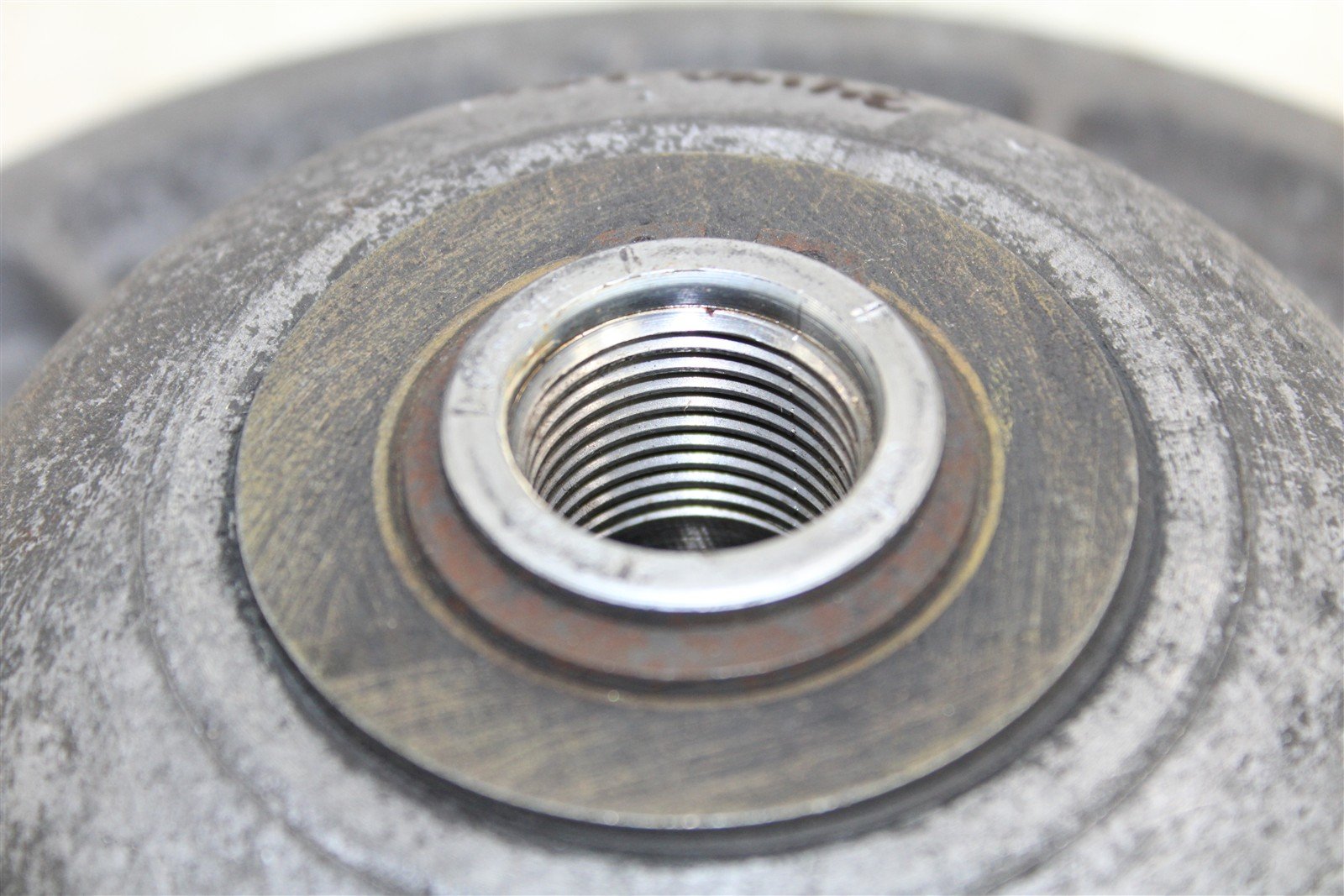 2004 Polaris Sportsman 600 4x4 Secondary Clutch Driven 34140