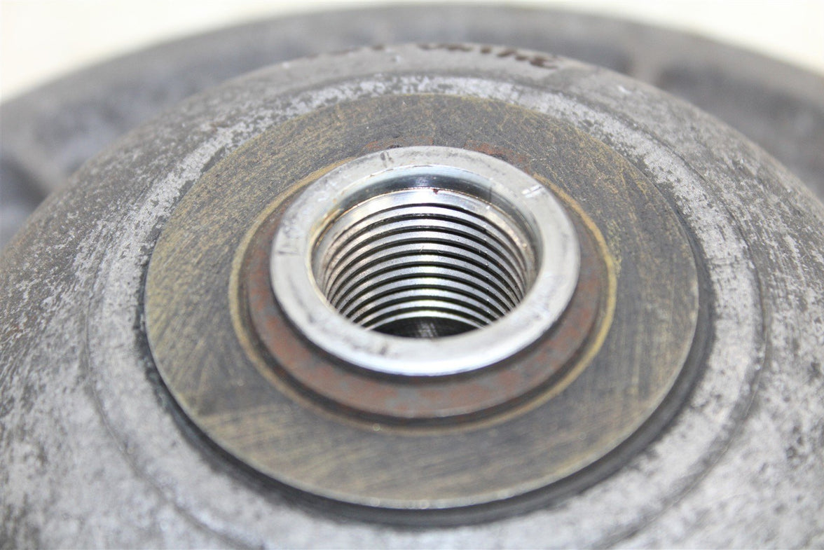 2004 Polaris Sportsman 600 4x4 Secondary Clutch Driven 34140