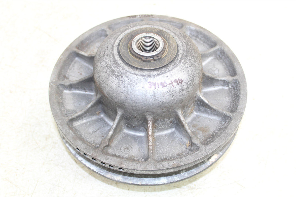 2004 Polaris Sportsman 600 4x4 Secondary Clutch Driven 34140