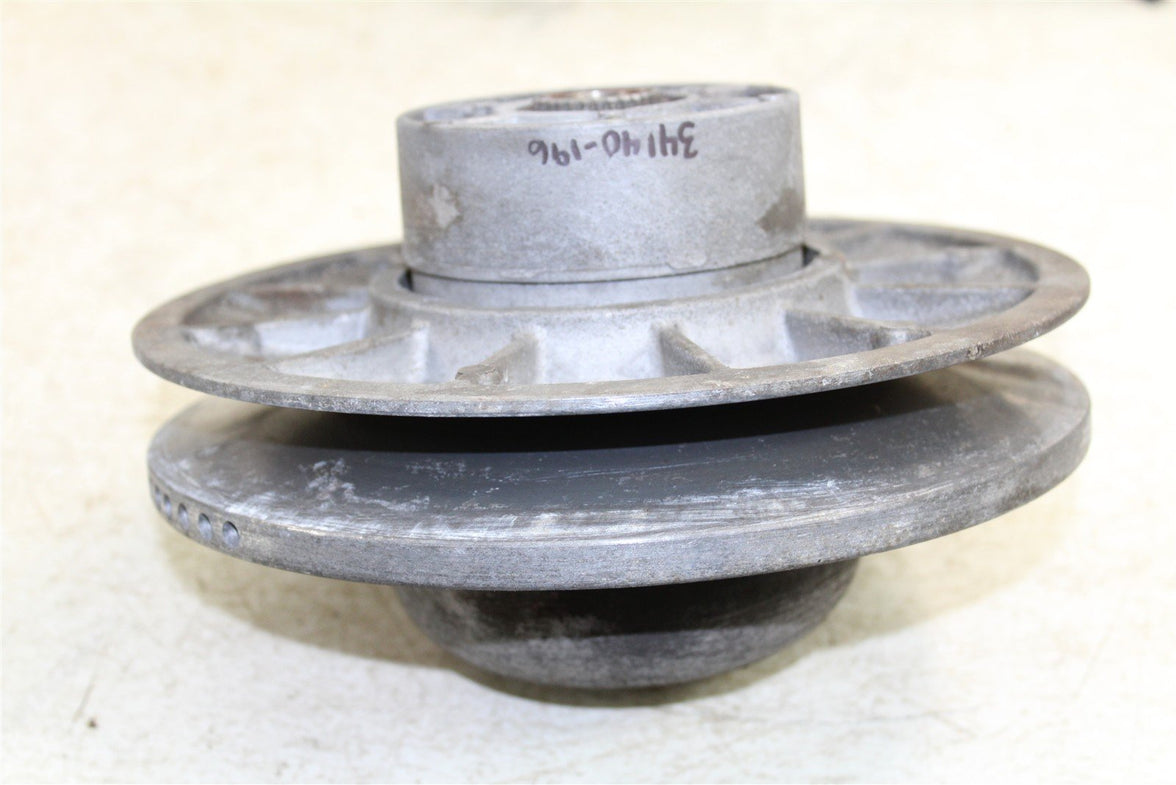 2004 Polaris Sportsman 600 4x4 Secondary Clutch Driven 34140