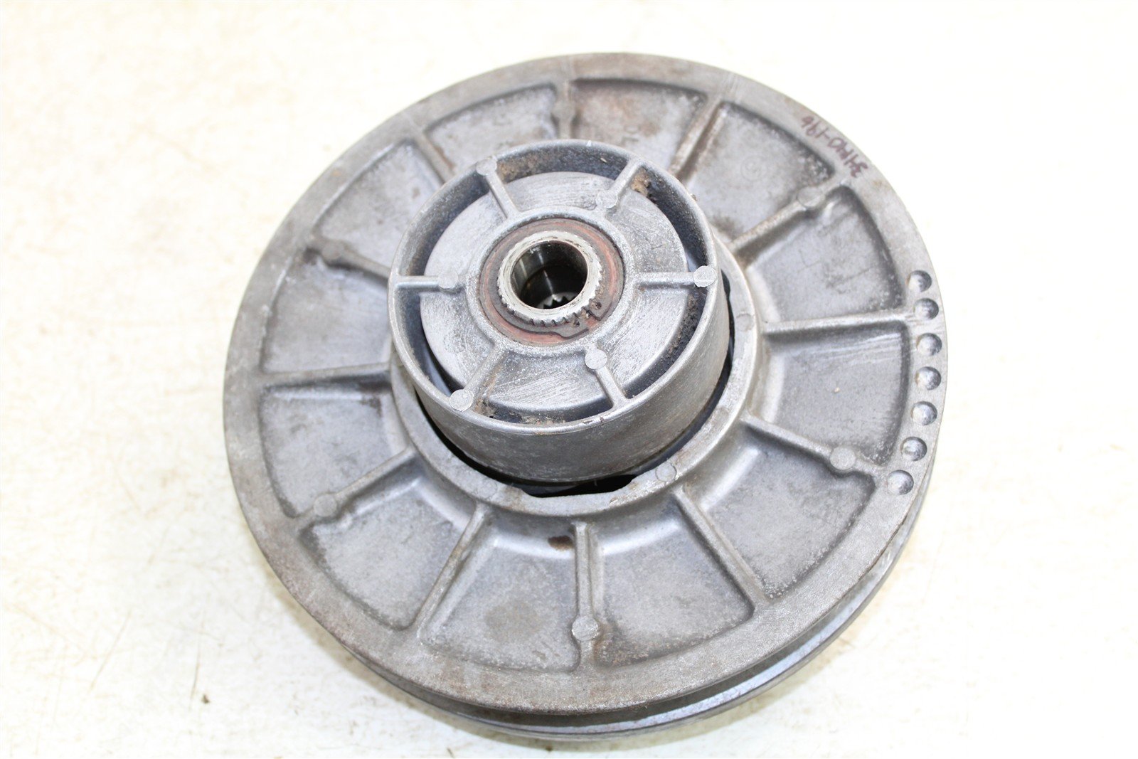 2004 Polaris Sportsman 600 4x4 Secondary Clutch Driven 34140