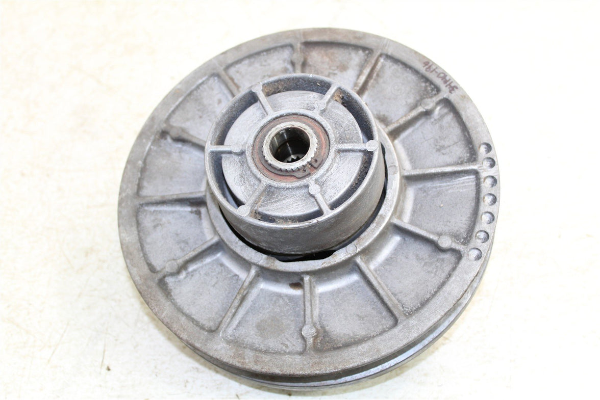 2004 Polaris Sportsman 600 4x4 Secondary Clutch Driven 34140