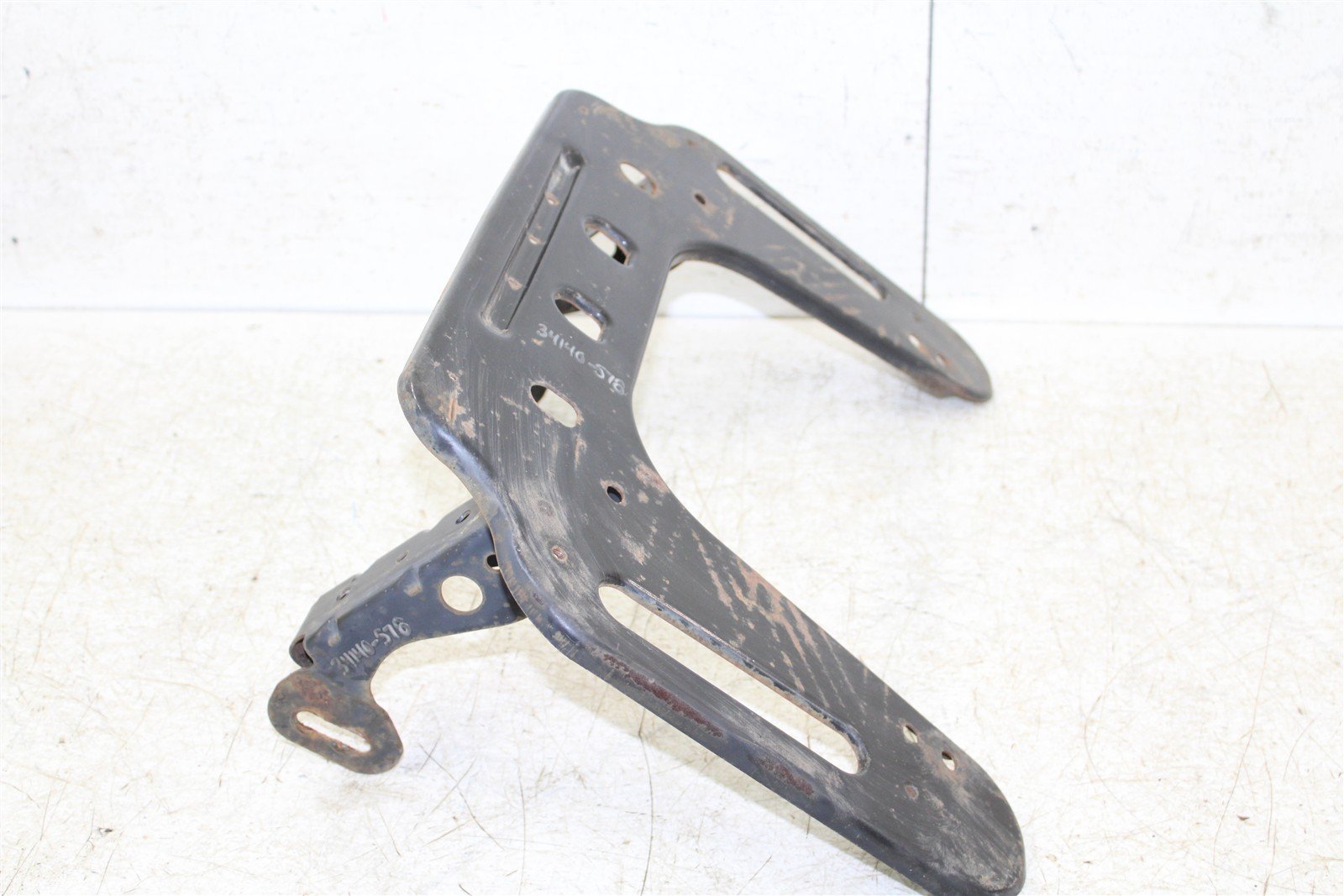 2004 Polaris Sportsman 600 4x4 Front Rack Support Mount Carrier 34140