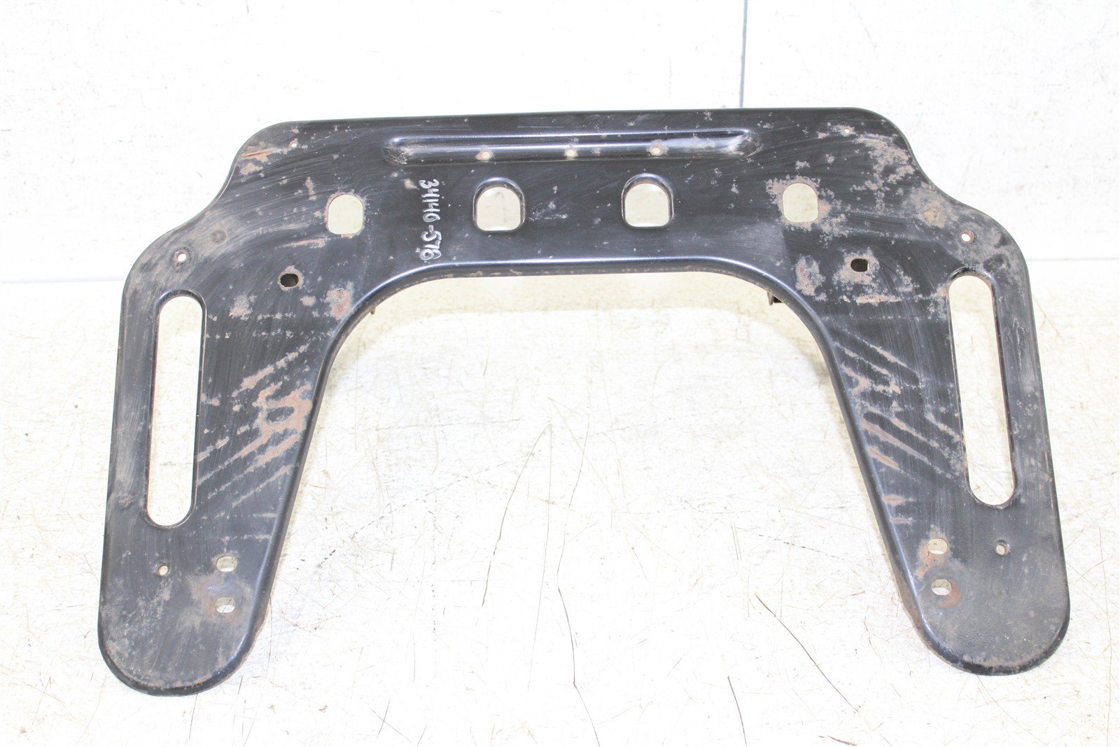 2004 Polaris Sportsman 600 4x4 Front Rack Support Mount Carrier 34140