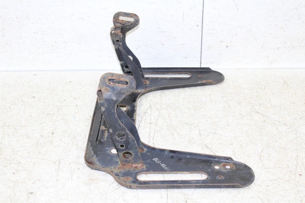 2004 Polaris Sportsman 600 4x4 Front Rack Support Mount Carrier 34140