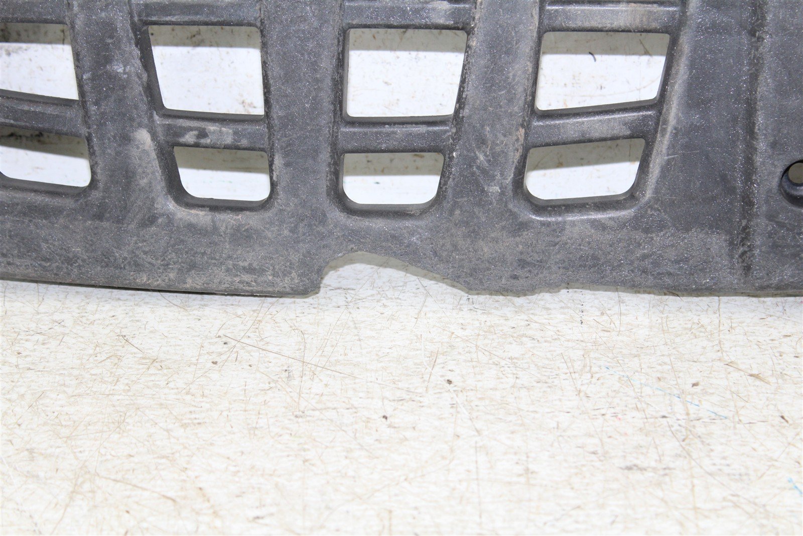 2004 Polaris Sportsman 600 4x4 Rear Rack Mount Carrier 34140