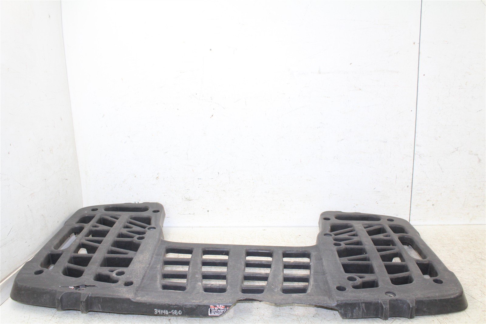 2004 Polaris Sportsman 600 4x4 Rear Rack Mount Carrier 34140