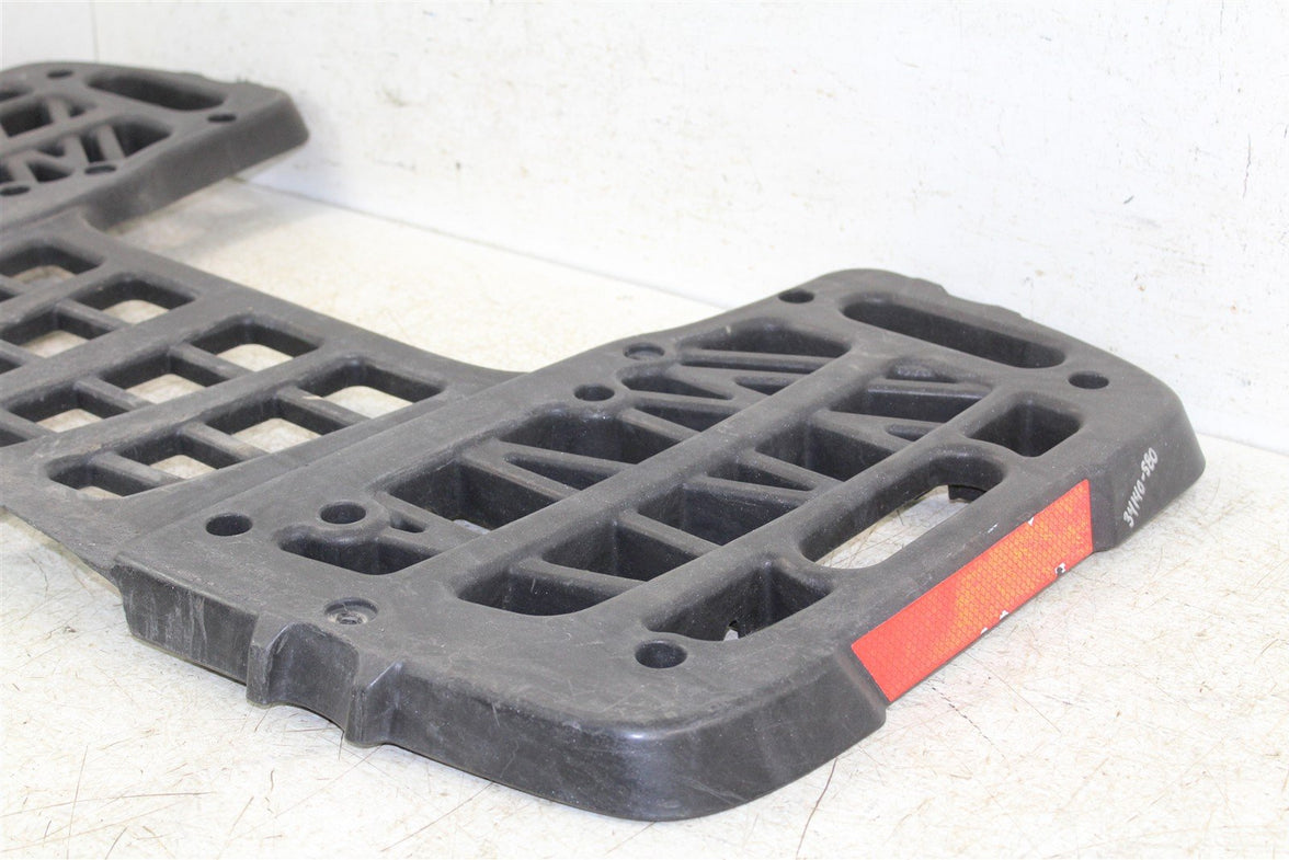 2004 Polaris Sportsman 600 4x4 Rear Rack Mount Carrier 34140