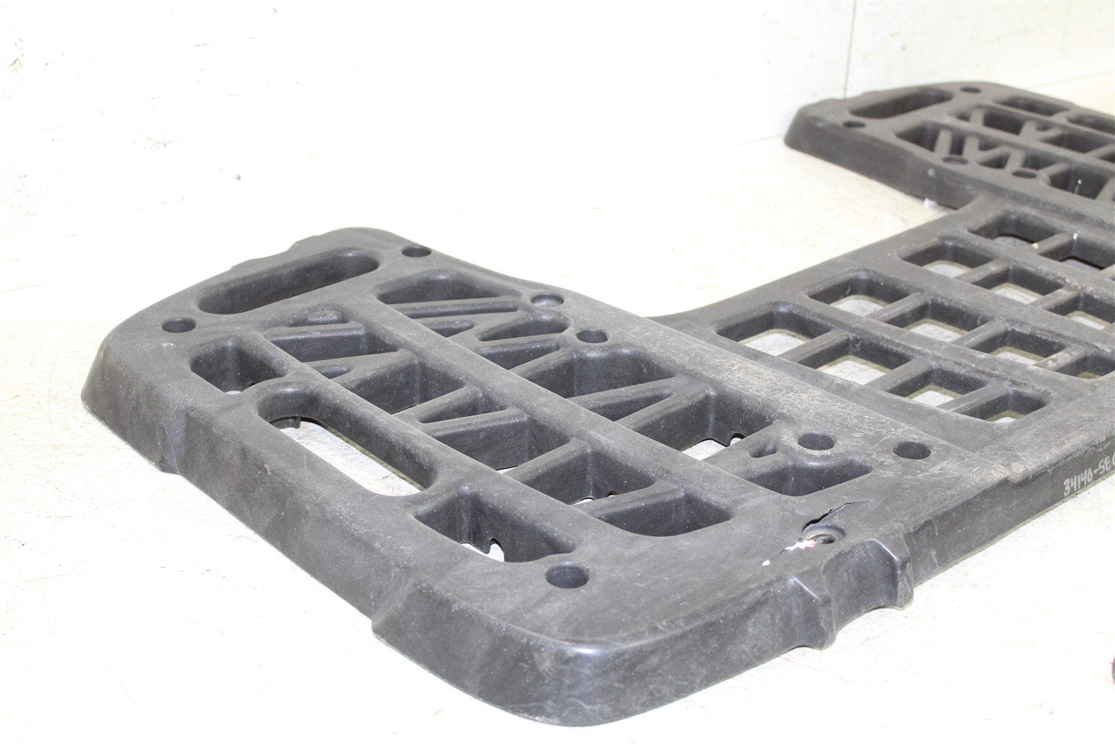 2004 Polaris Sportsman 600 4x4 Rear Rack Mount Carrier 34140
