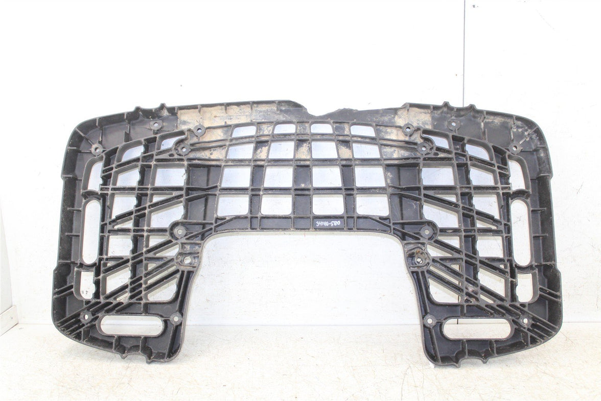 2004 Polaris Sportsman 600 4x4 Rear Rack Mount Carrier 34140