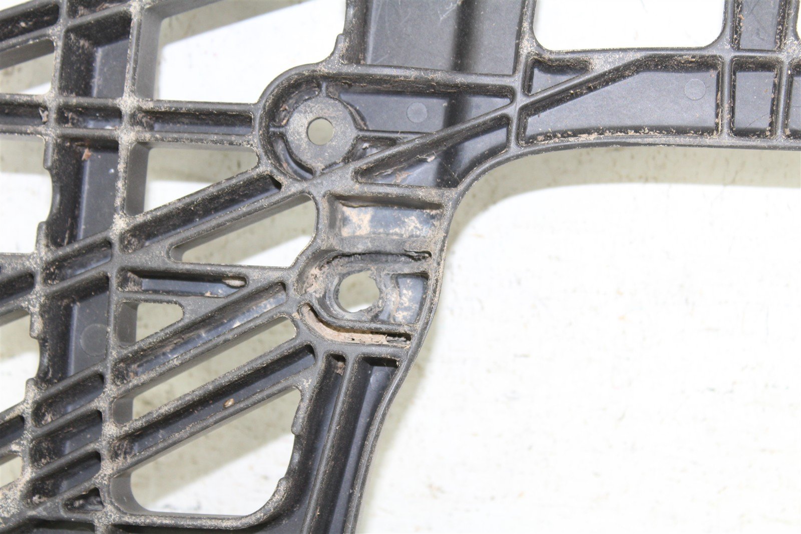 2004 Polaris Sportsman 600 4x4 Rear Rack Mount Carrier 34140