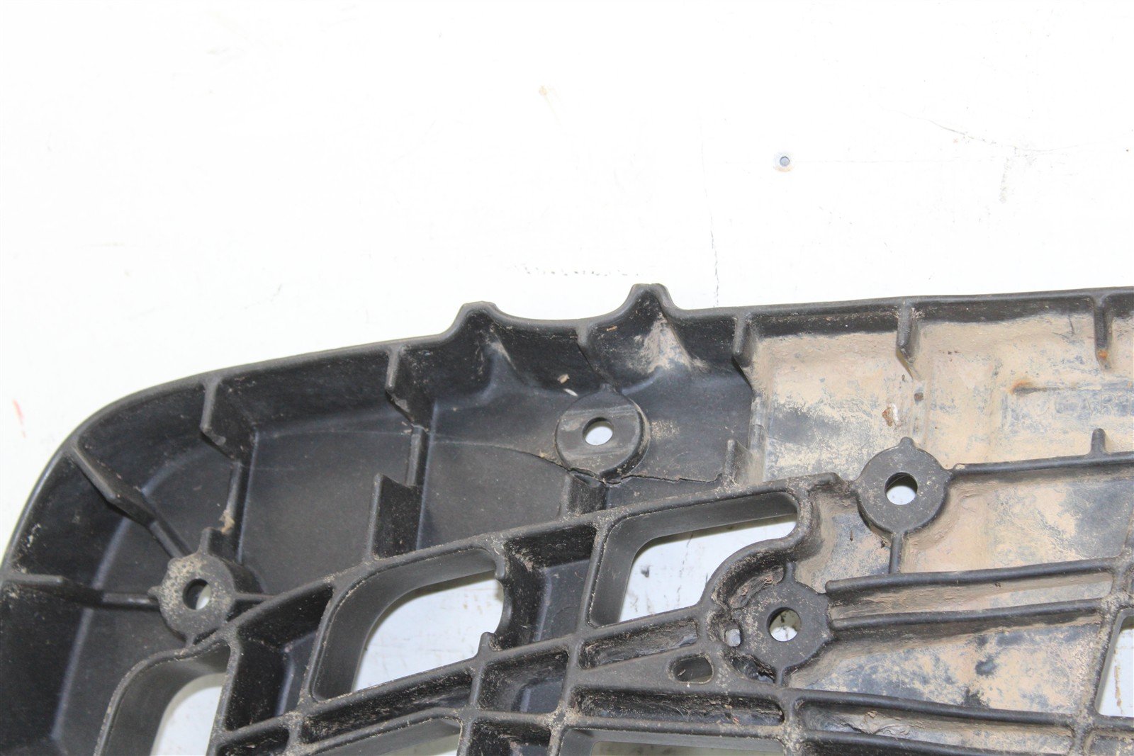 2004 Polaris Sportsman 600 4x4 Rear Rack Mount Carrier 34140