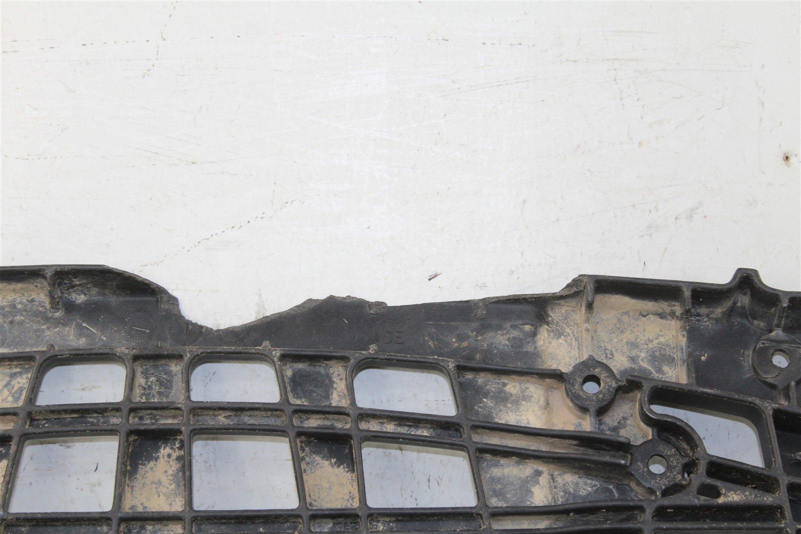 2004 Polaris Sportsman 600 4x4 Rear Rack Mount Carrier 34140