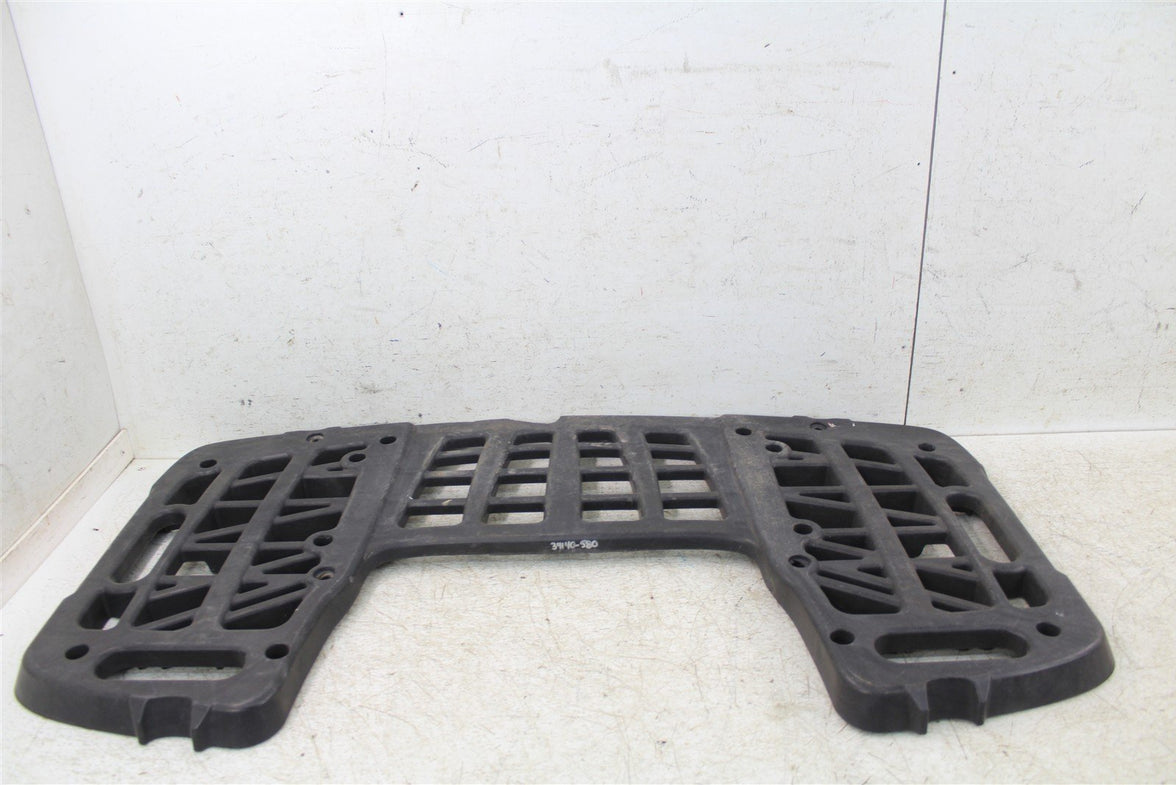 2004 Polaris Sportsman 600 4x4 Rear Rack Mount Carrier 34140