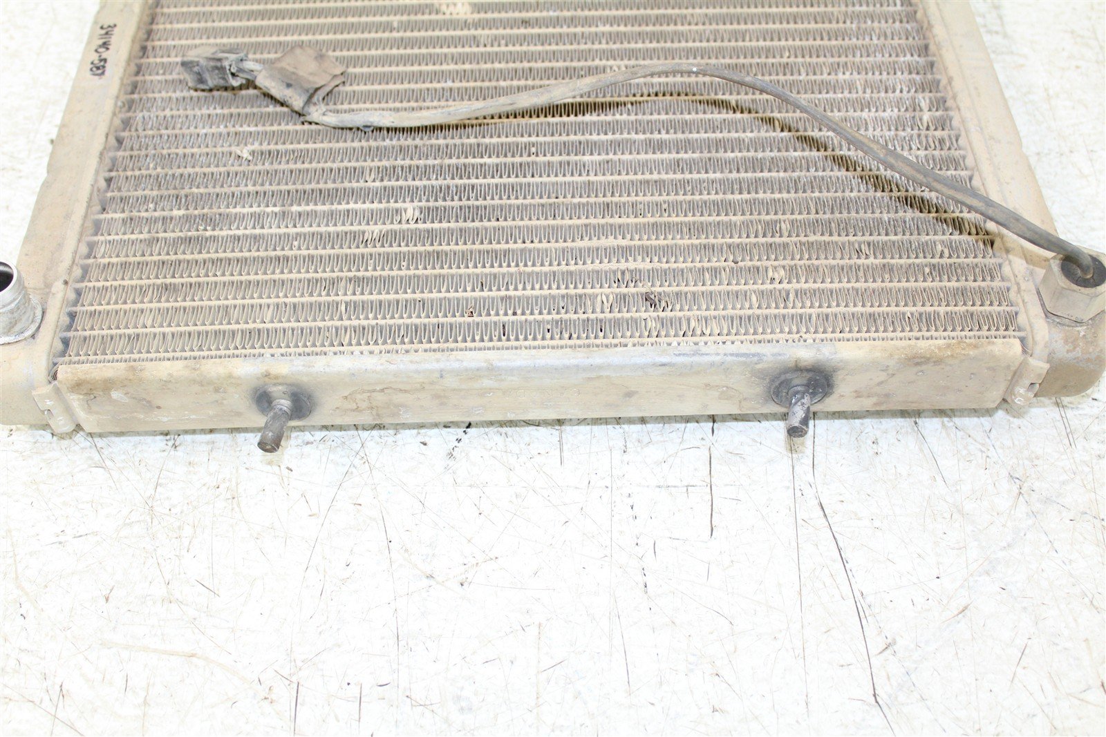 2004 Polaris Sportsman 600 4x4 Radiator w/ Coolant Hoses Filler Neck Cap 34140