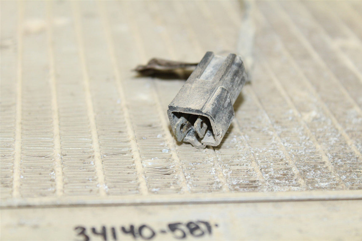 2004 Polaris Sportsman 600 4x4 Radiator w/ Coolant Hoses Filler Neck Cap 34140