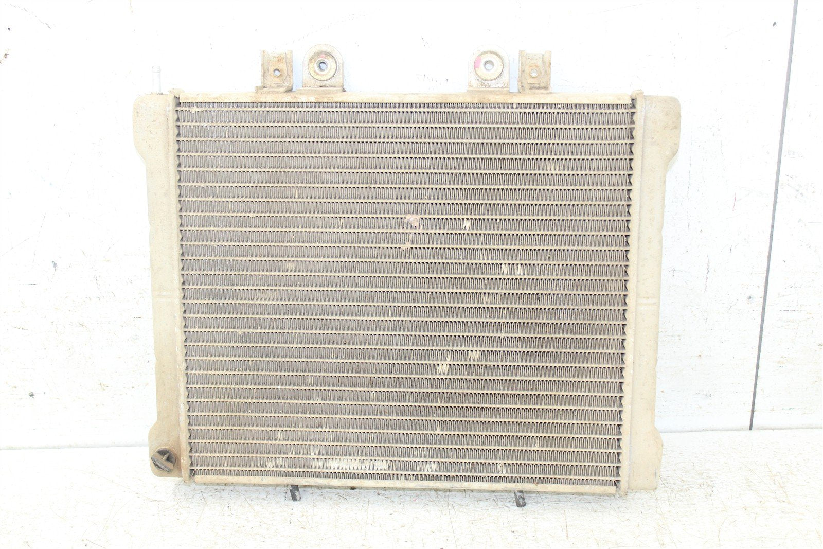 2004 Polaris Sportsman 600 4x4 Radiator w/ Coolant Hoses Filler Neck Cap 34140