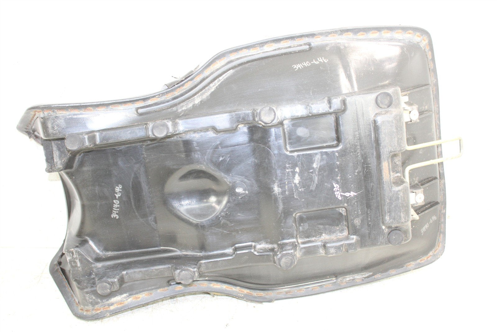 2004 Polaris Sportsman 600 4x4 Seat 34140