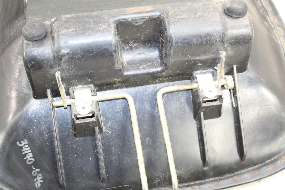 2004 Polaris Sportsman 600 4x4 Seat 34140