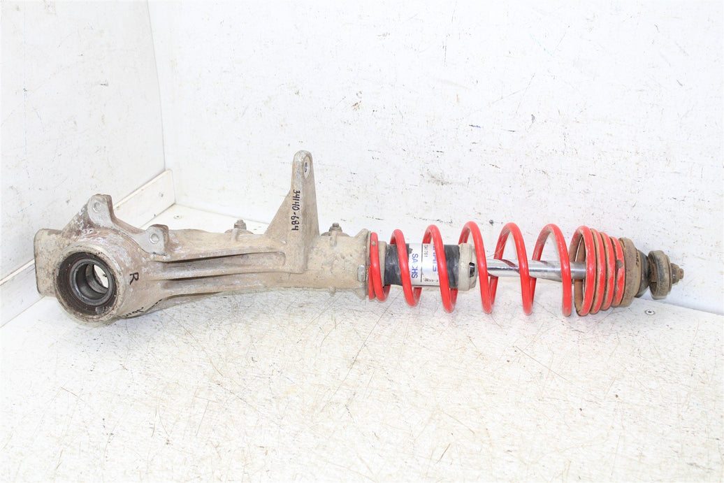 2004 Polaris Sportsman 600 4x4 Right Front Shock Spring Absorber 34140