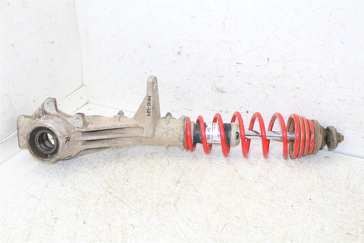 2004 Polaris Sportsman 600 4x4 Right Front Shock Spring Absorber 34140