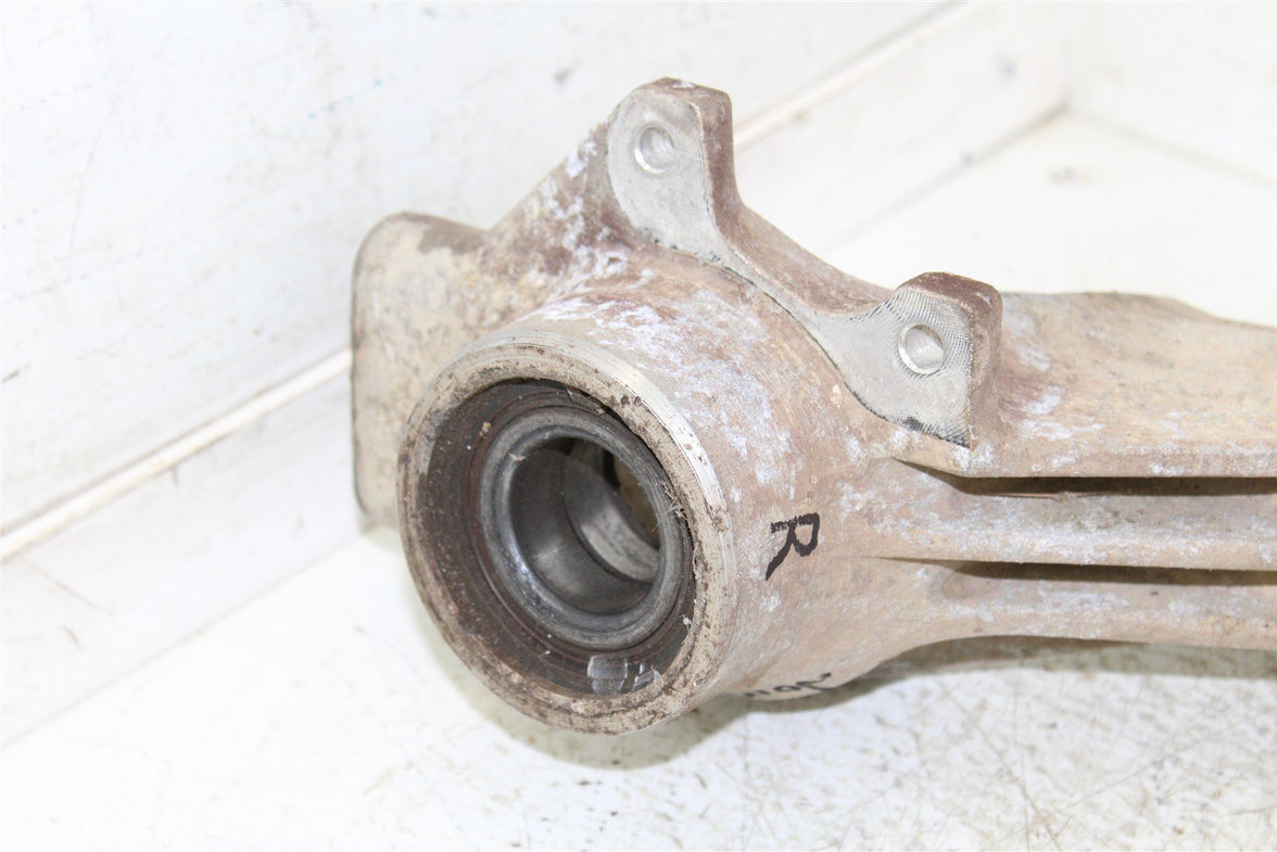 2004 Polaris Sportsman 600 4x4 Right Front Shock Spring Absorber 34140