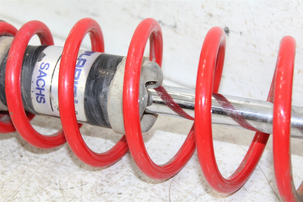 2004 Polaris Sportsman 600 4x4 Right Front Shock Spring Absorber 34140