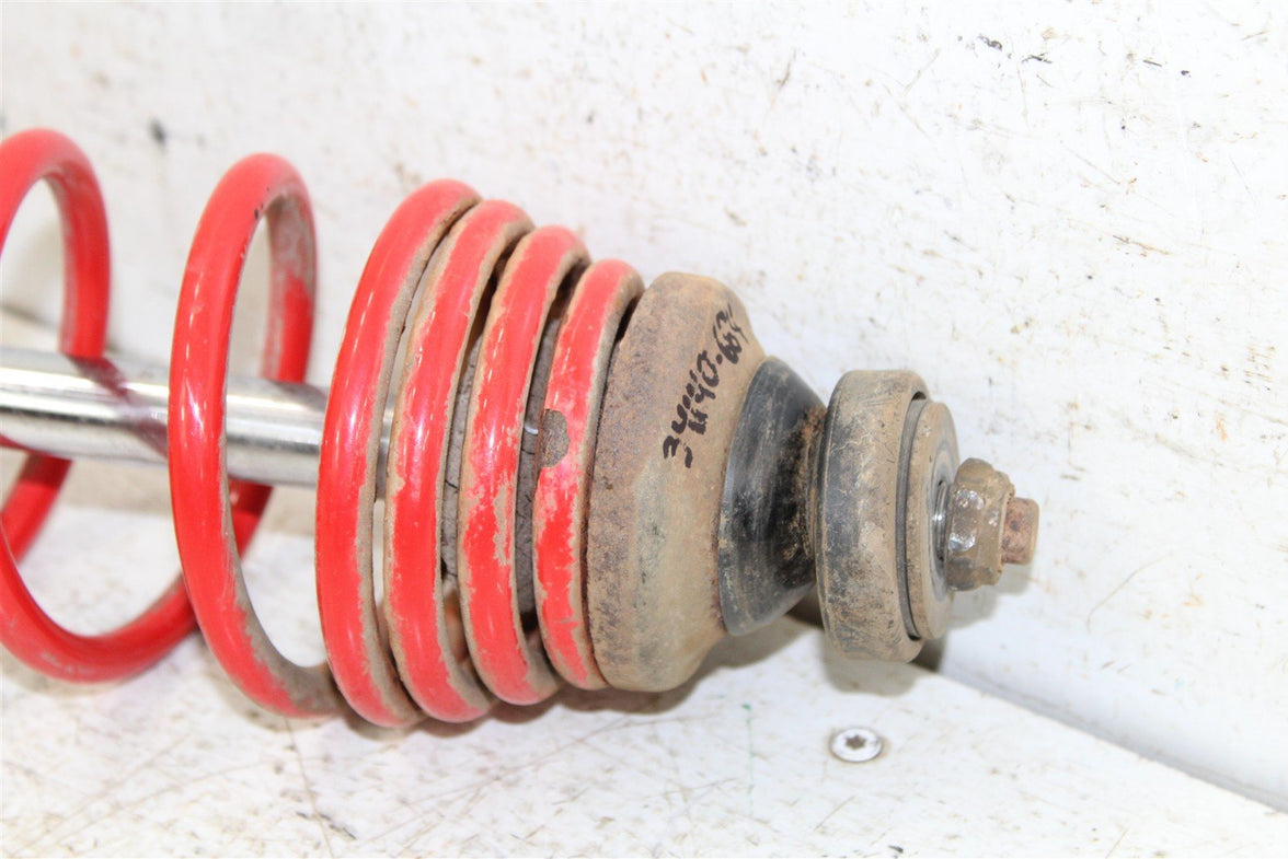2004 Polaris Sportsman 600 4x4 Right Front Shock Spring Absorber 34140