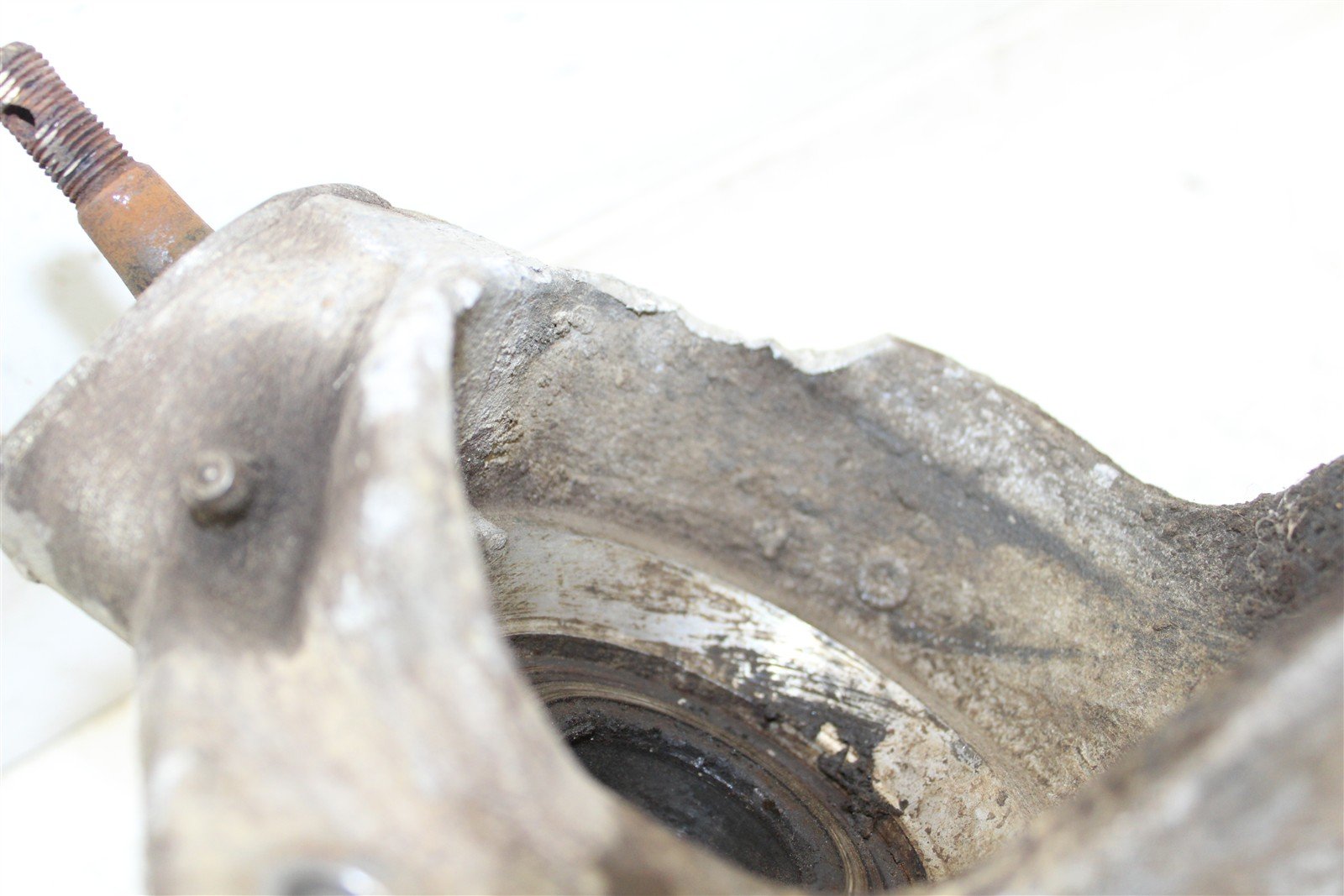 2004 Polaris Sportsman 600 4x4 Right Front Shock Spring Absorber 34140