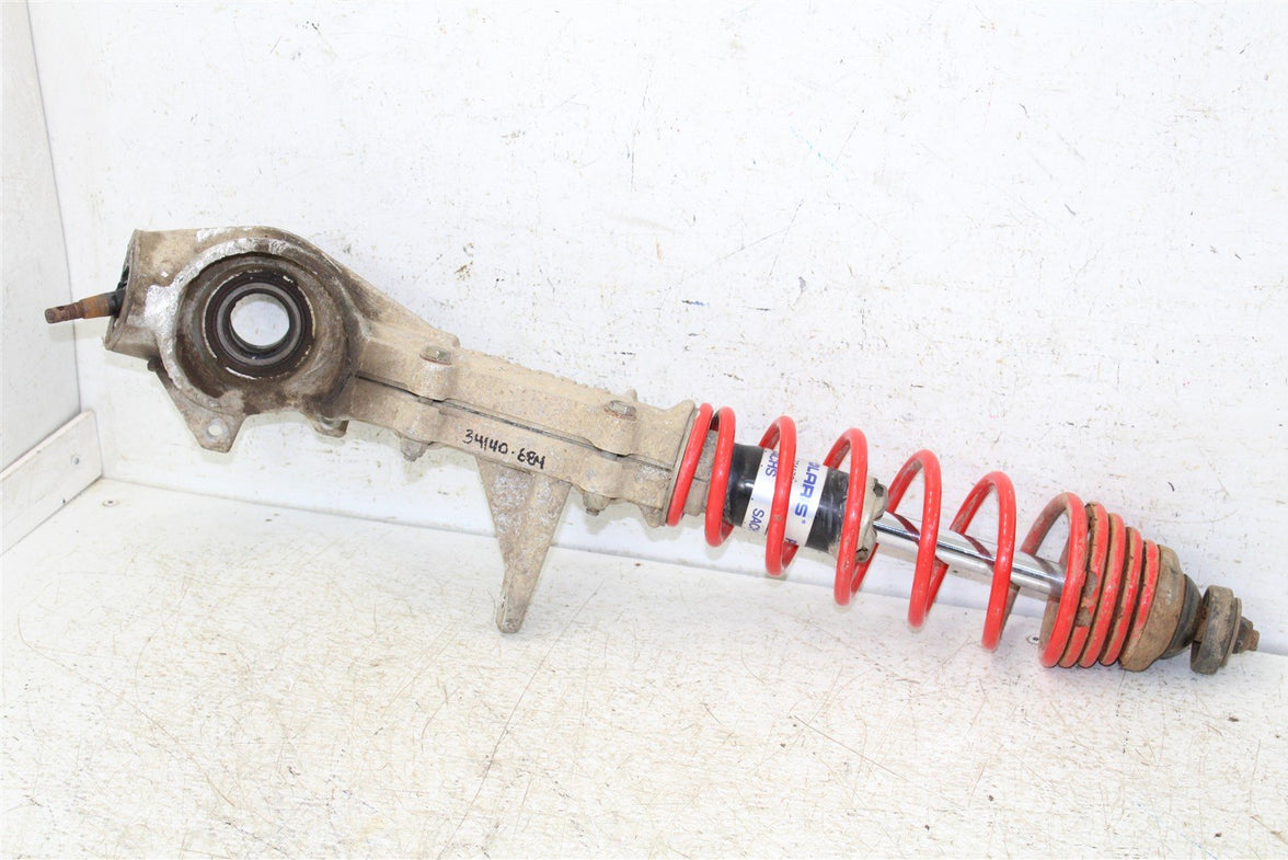 2004 Polaris Sportsman 600 4x4 Right Front Shock Spring Absorber 34140