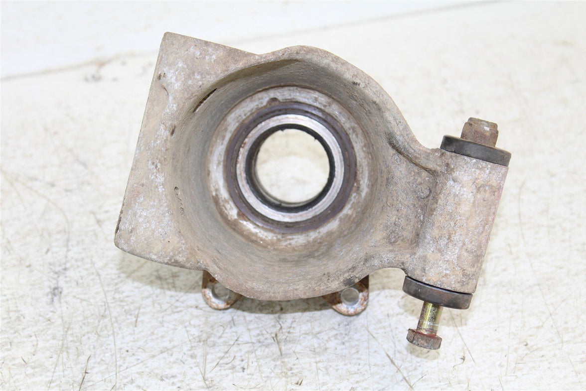 2004 Polaris Sportsman 600 4x4 Knuckle Control Arm Mount Left Right 34140