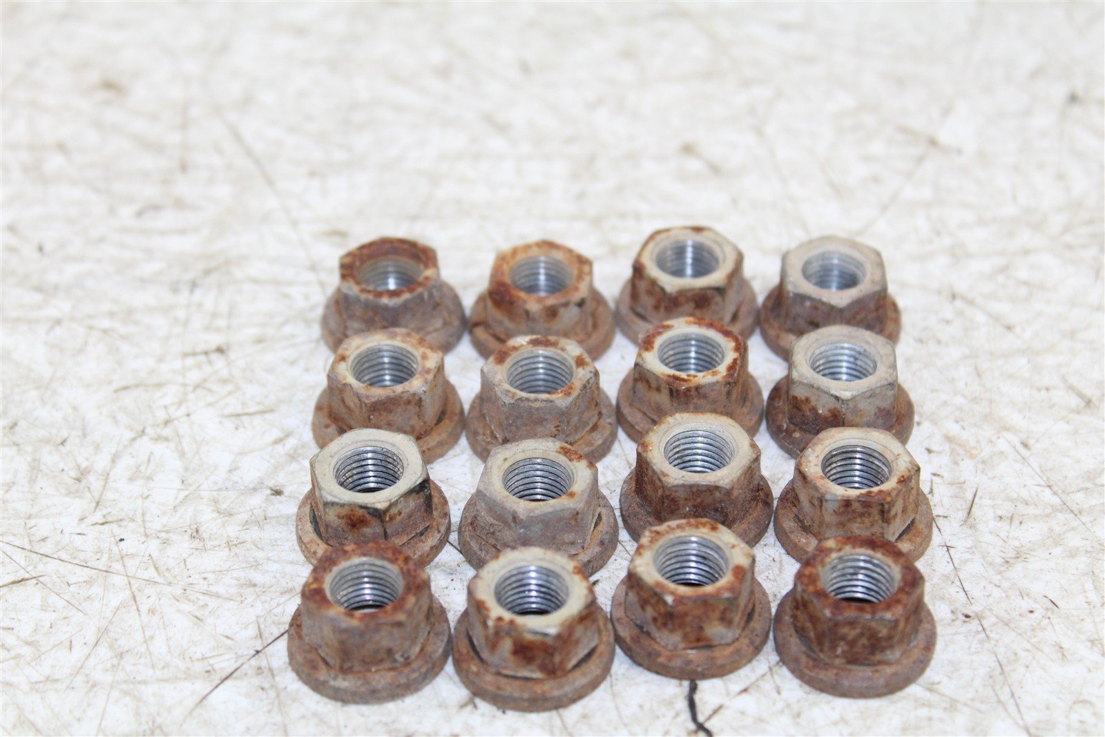 2004 Polaris Sportsman 600 4x4 Lug Nuts 34140