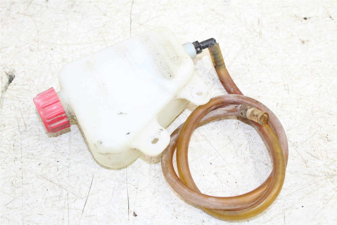2004 Polaris Sportsman 600 4x4 Coolant Overflow Tank Reservoir 34140