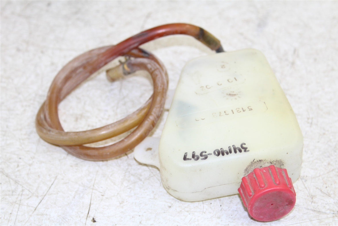 2004 Polaris Sportsman 600 4x4 Coolant Overflow Tank Reservoir 34140