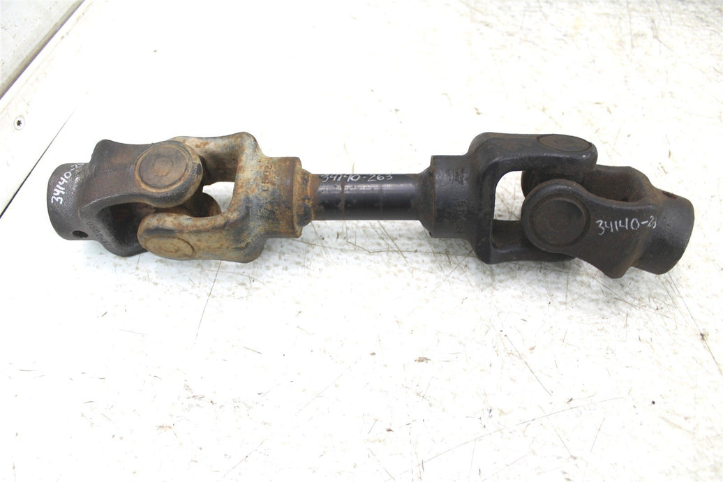 2004 Polaris Sportsman 600 4x4 Rear Drive Shaft Assembly 34140