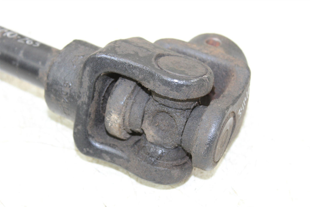 2004 Polaris Sportsman 600 4x4 Rear Drive Shaft Assembly 34140