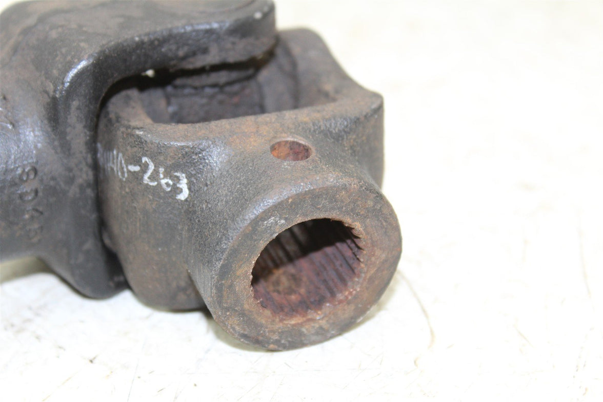 2004 Polaris Sportsman 600 4x4 Rear Drive Shaft Assembly 34140